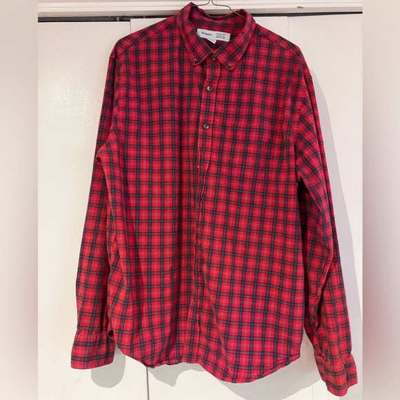 Nice shirt! - Picture 1 of 2